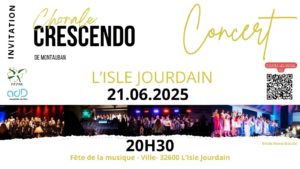 Concert Gospel